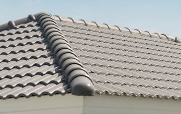 advantages of Cobbs clay roofing