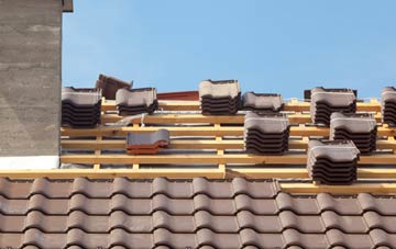 Cobbs clay roofing costs