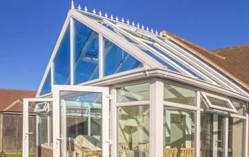 conservatory roof insulation costs Cobbs