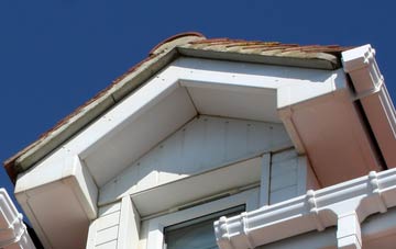 Cobbs fascia installation costs