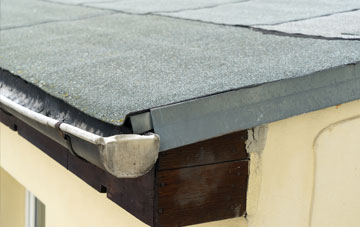 Cobbs flat garage roofing repairs