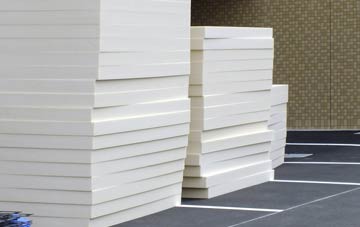 Cobbs flat roof insulation costs