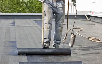 flat roof replacement Cobbs, Cheshire