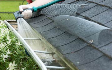 Cobbs gutter cleaning costs
