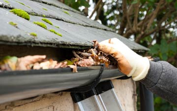 gutter cleaning Cobbs, Cheshire
