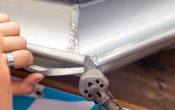 disadvantages of Cobbs lead roofing