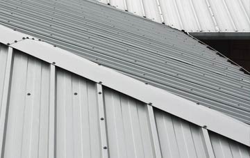 disadvantages of Cobbs metal roofing