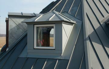 metal roofing Cobbs, Cheshire