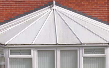 Cobbs polycarbonate conservatory roof repairs