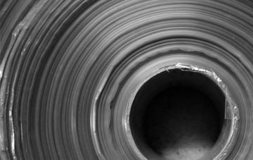 Cobbs pvc roof replacement