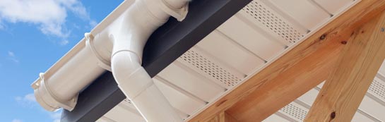 get Cobbs guttering quotes today