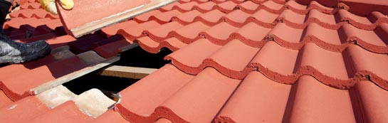compare Cobbs roof repair quotes