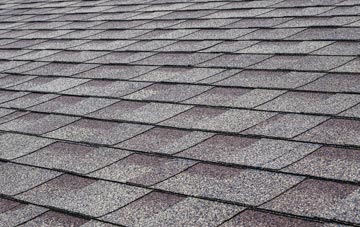 Cobbs tiles for shallow pitch roofing