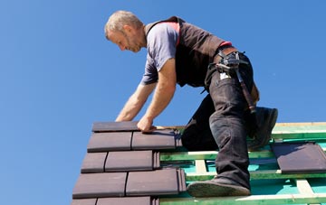 disadvantages of Cobbs slate roofing