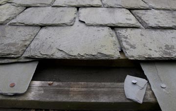Cobbs slate roof repairs and maintenance
