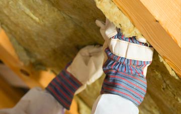types of Cobbs pitched roof insulation materials
