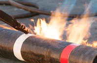 Cobbs flat roofing replacement