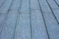 Cobbs lead roofing