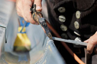 Cobbs lead roof quotes